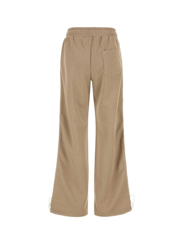 골든구스 FW24 GOLDEN GOOSE DELUXE BRAND PANTS GWP02022P001653 15633 Beige o Tan