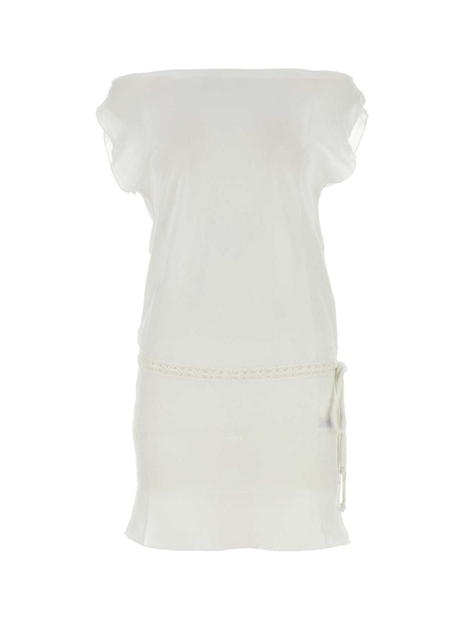 기마구아스 SS24 GIMAGUAS DRESSES CALADRESS WHITE White