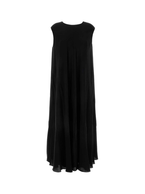 더 로우 FW24 THE ROW DRESSES 8360W3175 BLK Black