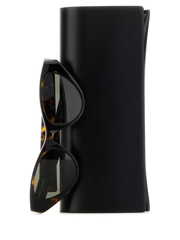 생로랑 FW24 SAINT LAURENT SUNGLASSES 810622Y9956 2300 Printed