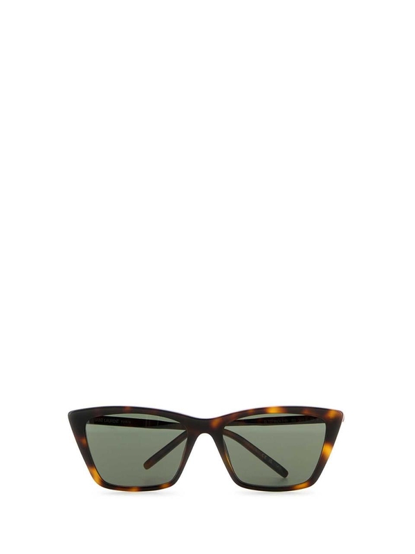 생로랑 FW24 SAINT LAURENT SUNGLASSES 803730Y9956 2300 Printed