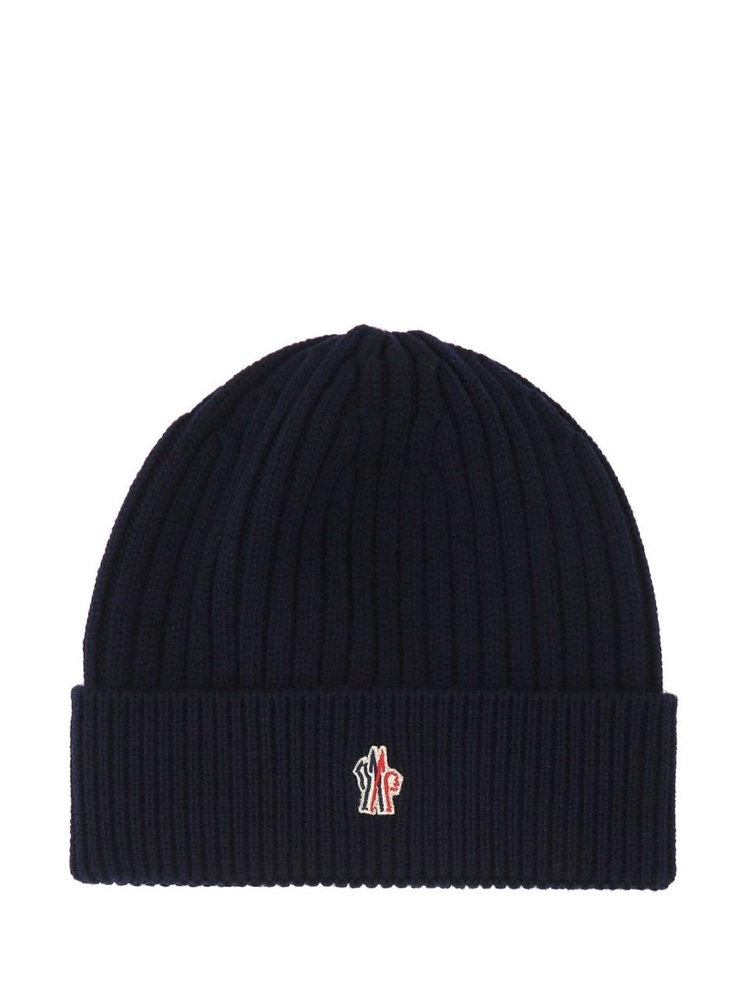 몽클레르 FW24 MONCLER GRENOBLE HATS 3B0001004761 778 Blue