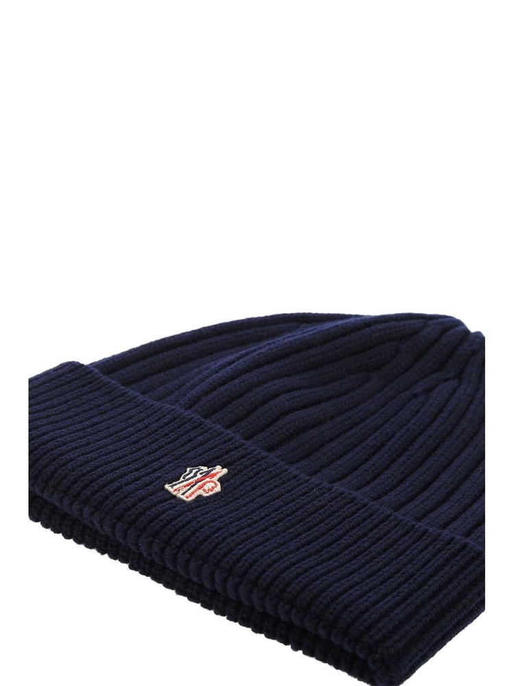 몽클레르 FW24 MONCLER GRENOBLE HATS 3B0001004761 778 Blue