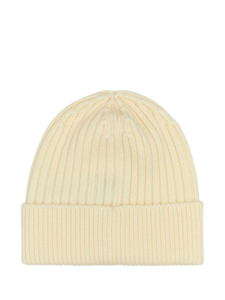 몽클레르 FW24 MONCLER GRENOBLE HATS 3B0001004761 034 White