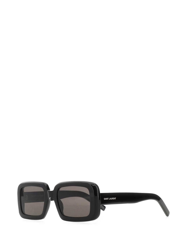 생로랑 SS24 SAINT LAURENT SUNGLASSES 690919Y9901 1000 Black