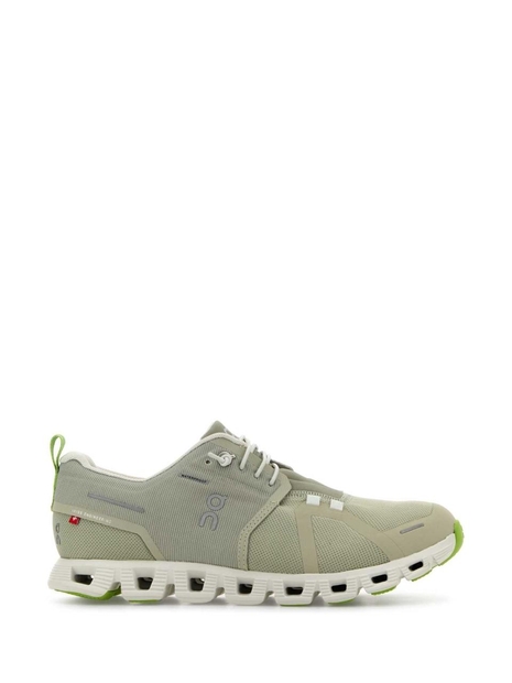 온러닝 FW24 ON RUNNING SNEAKERS 5997758 CHALKICE Green