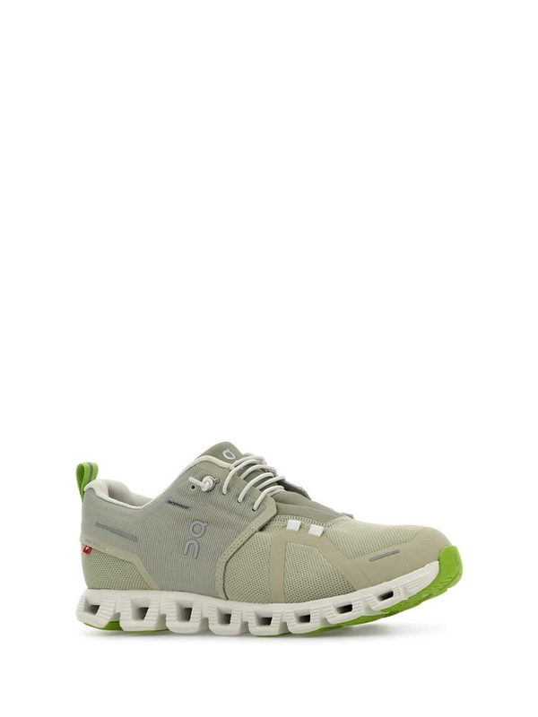 온러닝 FW24 ON RUNNING SNEAKERS 5997758 CHALKICE Green