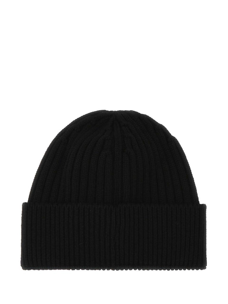 몽클레르 FW24 MONCLER GRENOBLE HATS 3B0001004761 999 Black