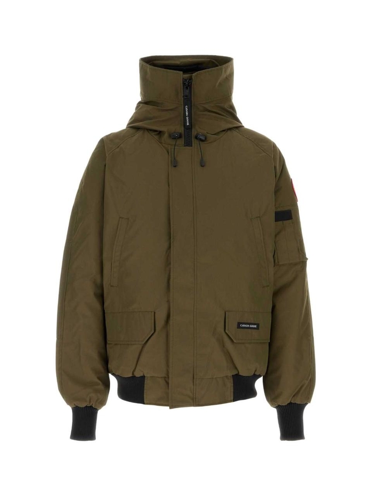 캐나다 구스 SS24 CANADA GOOSE DOWN JACKETS 2050M 49 Green