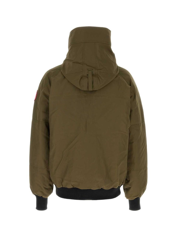 캐나다 구스 SS24 CANADA GOOSE DOWN JACKETS 2050M 49 Green