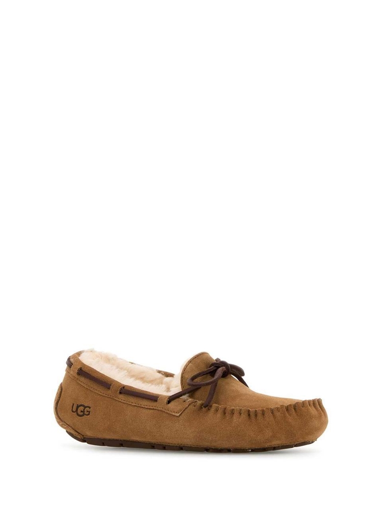 어그 FW24 UGG MOCCASINS 1107949 CHE Camel