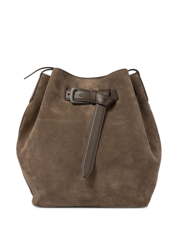 브루넬로쿠치넬리 FW24 Brunello Cucinelli Bags.. MBDLD2615PC8769 Torba