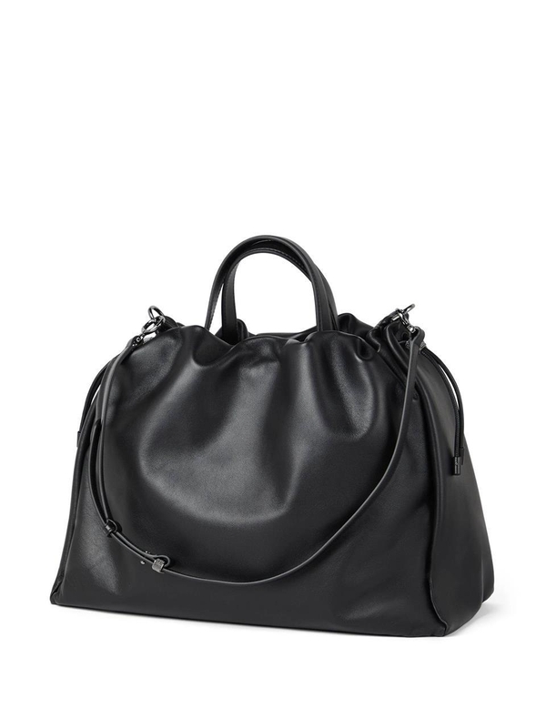 브루넬로쿠치넬리 FW24 Brunello Cucinelli Bags.. Black MBGPD3612C101 Black