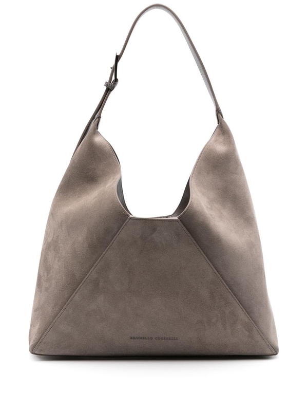 브루넬로쿠치넬리 FW24 Brunello Cucinelli Bags.. MBHID3678C8212 OSSIDO