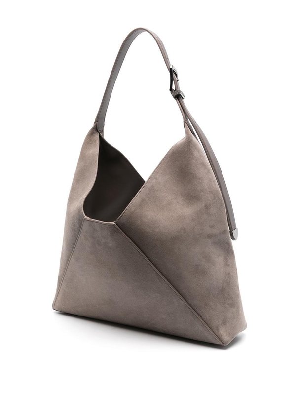 브루넬로쿠치넬리 FW24 Brunello Cucinelli Bags.. MBHID3678C8212 OSSIDO