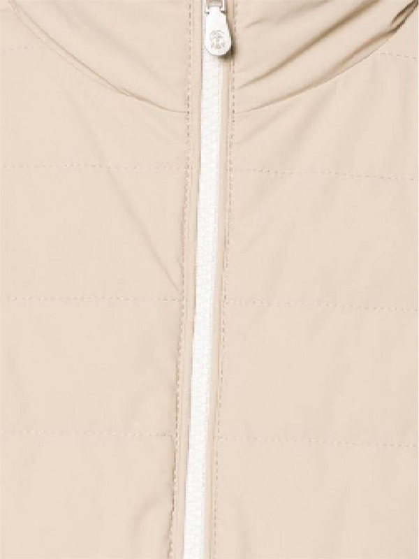 브루넬로쿠치넬리 FW24 Brunello Cucinelli Jackets MM4911797CQW77 SAND+PANAMA