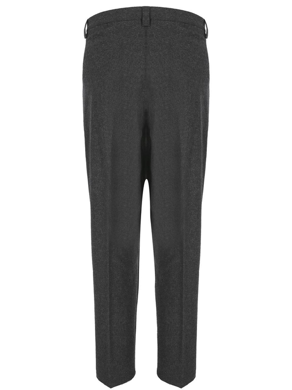 브루넬로쿠치넬리 FW24 Brunello Cucinelli Trousers Anthracite M038PH0660C005 Anthracite