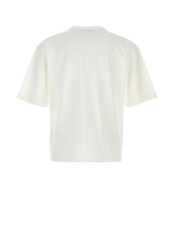 디스퀘어드2 FW24 DSQUARED T-SHIRT S71GD1465S24662 100 White