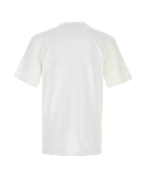 디스퀘어드2 FW24 DSQUARED T-SHIRT S71GD1460D20014 100 White