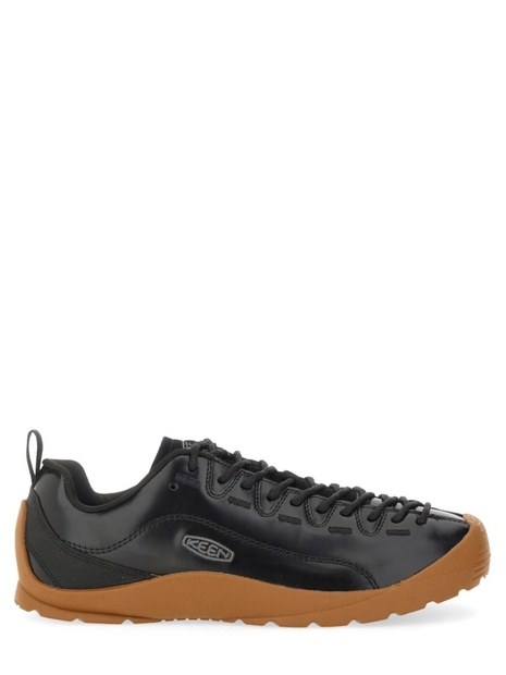 킨 FW24 KEEN Low-Top 1029729_BLACK/GUM BLACK