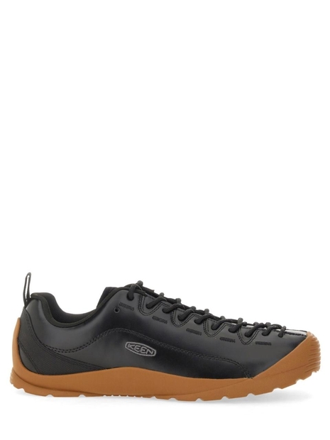 킨 FW24 KEEN Low-Top 1029406_BLACK/GUM BLACK