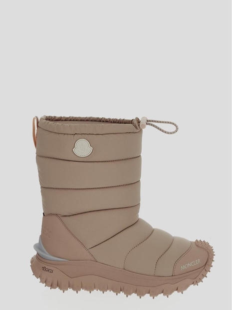 몽클레르 FW24 Moncler Boot 4H00100M243920T beige