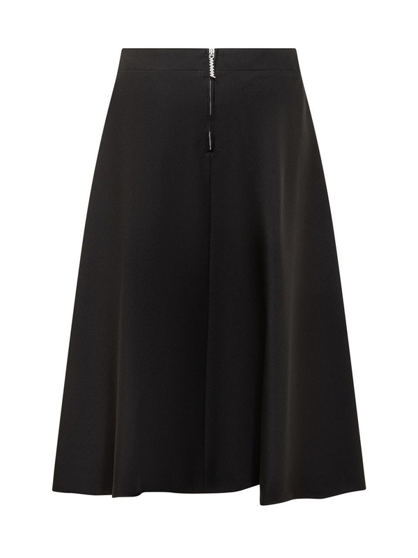 마르니 FW24 MARNI Skirts GOMA0678SUTW839 00N99 BLACK