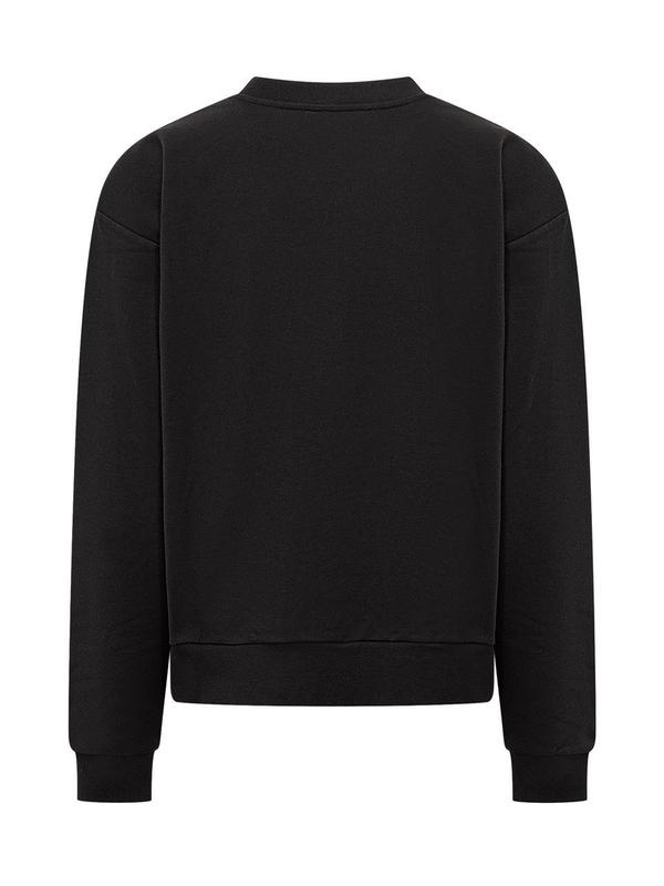 마르니 FW24 MARNI Sweatshirts FUMU0074X3UTC269 00N99 NERO