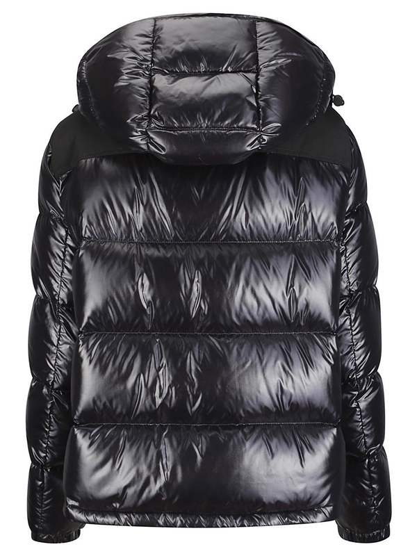 몽클레르 FW24 MONCLER JACKET J20931A0012389AQR 999 BLACK