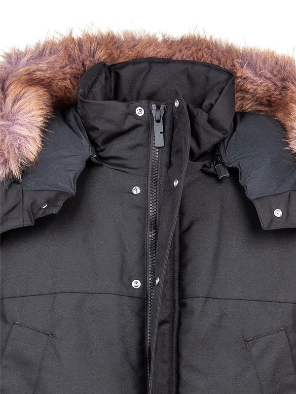 버버리 FW24 BURBERRY Jackets 8091561  A1189 BLACK