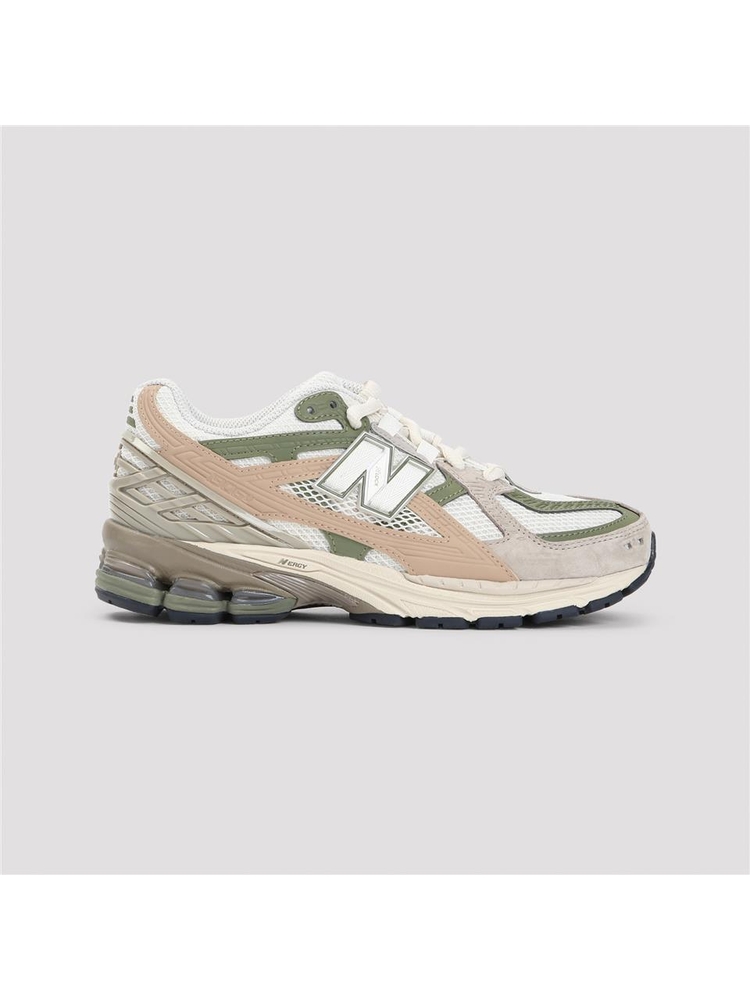 뉴발란스 FW24 New Balance 1906 Sneakers M1906NE Green