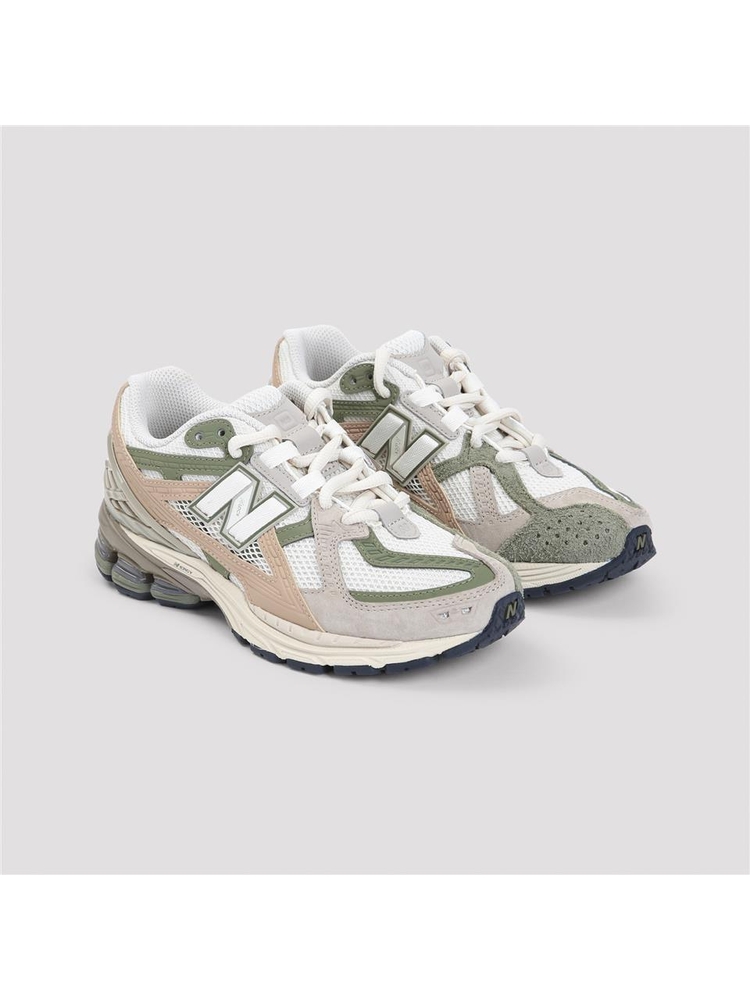 뉴발란스 FW24 New Balance 1906 Sneakers M1906NE Green