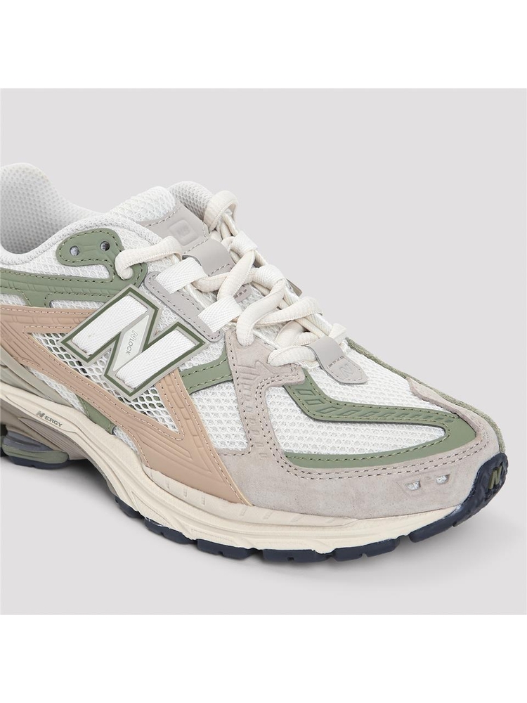 뉴발란스 FW24 New Balance 1906 Sneakers M1906NE Green