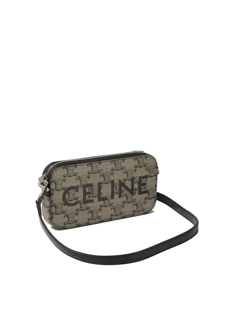 셀린느 FW24 Celine crossbody bag 10L272GC6.02SI Beige