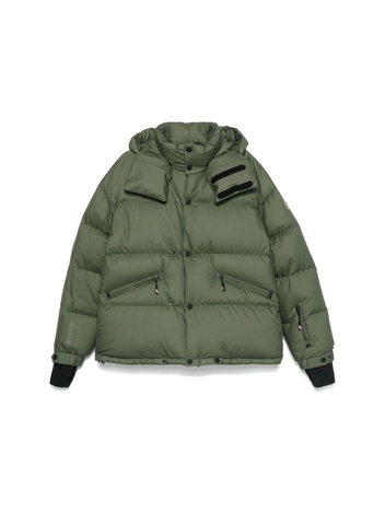 몽클레르 FW24 Outerwear Moncler Grenoble 549FA 1A000-25 83N One Color