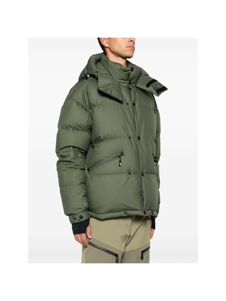 몽클레르 FW24 Outerwear Moncler Grenoble 549FA 1A000-25 83N One Color