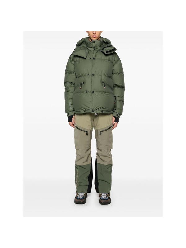 몽클레르 FW24 Outerwear Moncler Grenoble 549FA 1A000-25 83N One Color