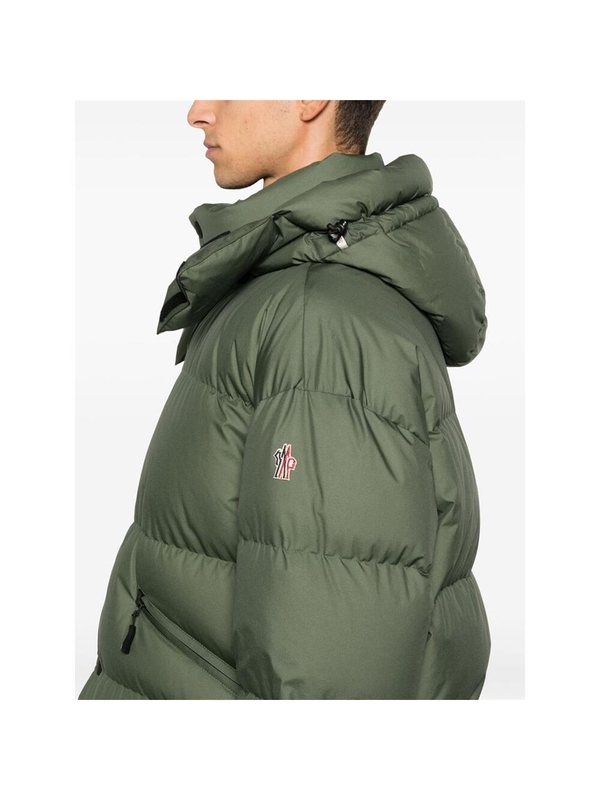 몽클레르 FW24 Outerwear Moncler Grenoble 549FA 1A000-25 83N One Color