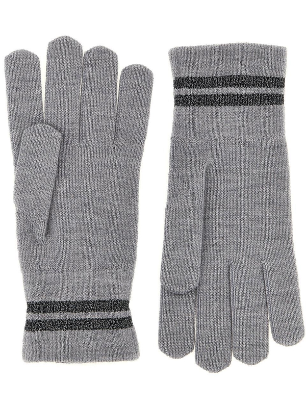 캐나다 구스 FW24 Barrier gloves 5459L51115 Gray