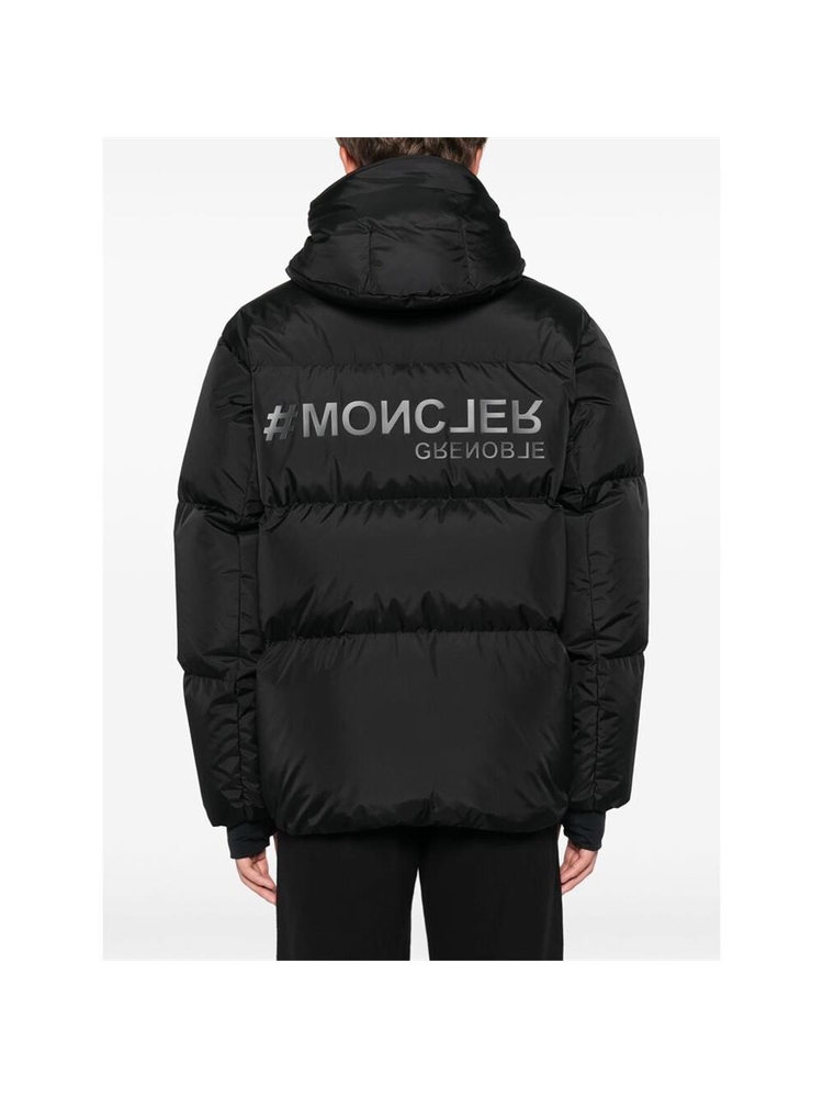 몽클레르 FW24 Outerwear Moncler Grenoble 5399E 1A000-54 P99 One Color