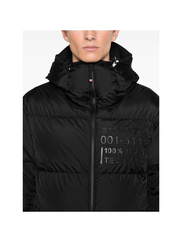 몽클레르 FW24 Outerwear Moncler Grenoble 5399E 1A000-54 P99 One Color