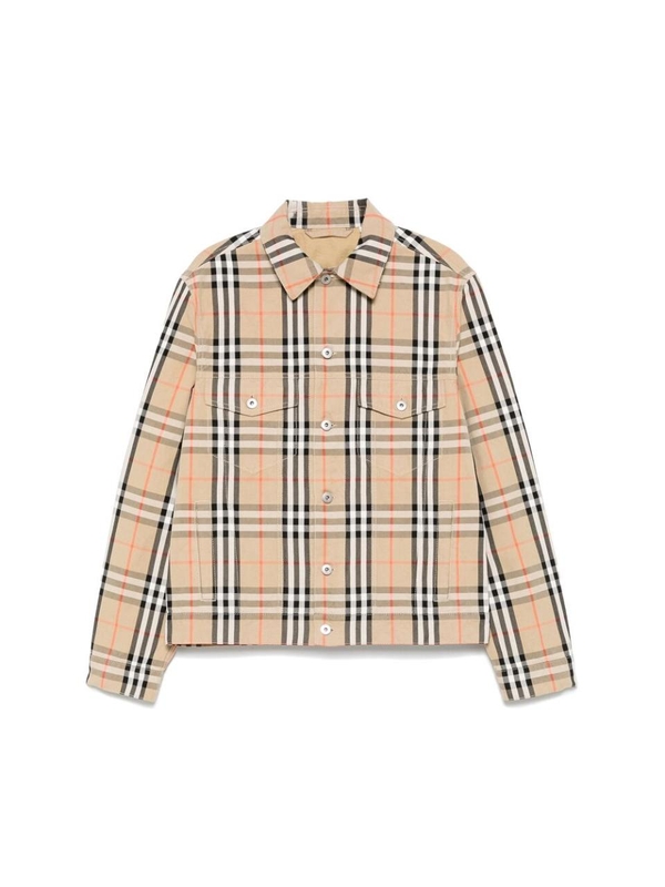 버버리 FW24 Outerwear Burberry 8097582 W24-MW-PRO B9368 One Color