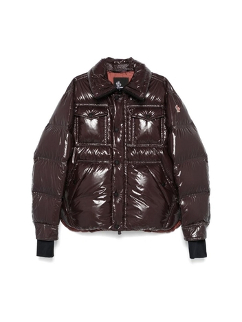 몽클레르 FW24 Outerwear Moncler Grenoble 539FT 1G000-09 259 One Color