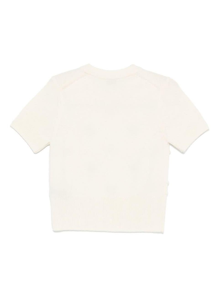 폴 스미스 FW24 Paul Smith Top White W2R435NN3125104 White