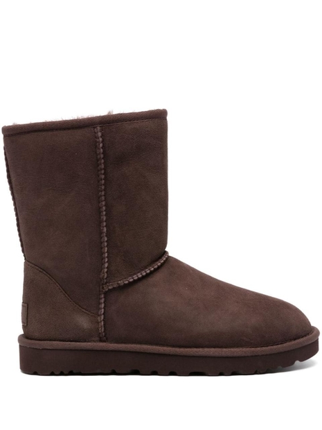 어그 FW24 UGG Australia Boots Brown 1016223BCDR Brown