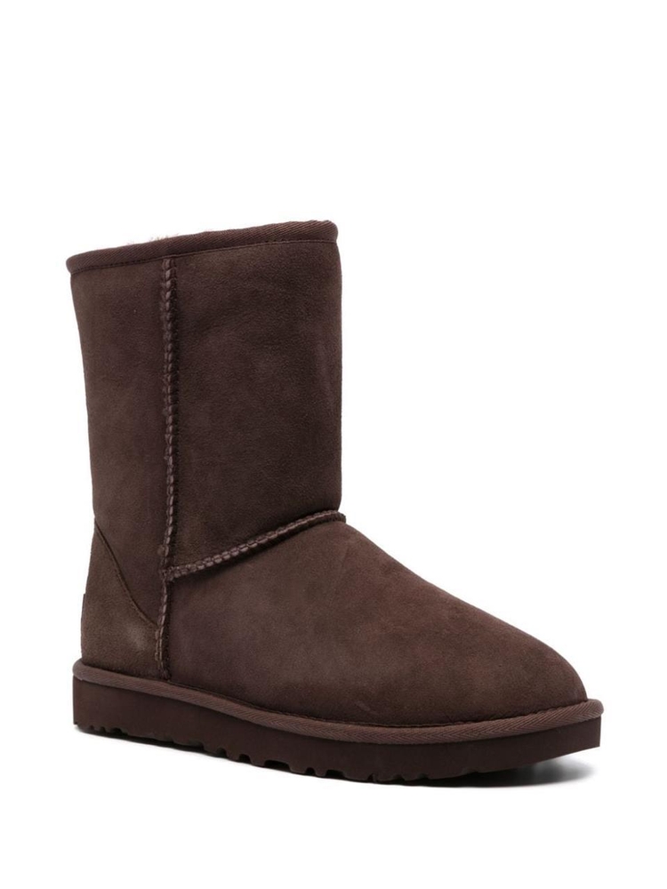 어그 FW24 UGG Australia Boots Brown 1016223BCDR Brown