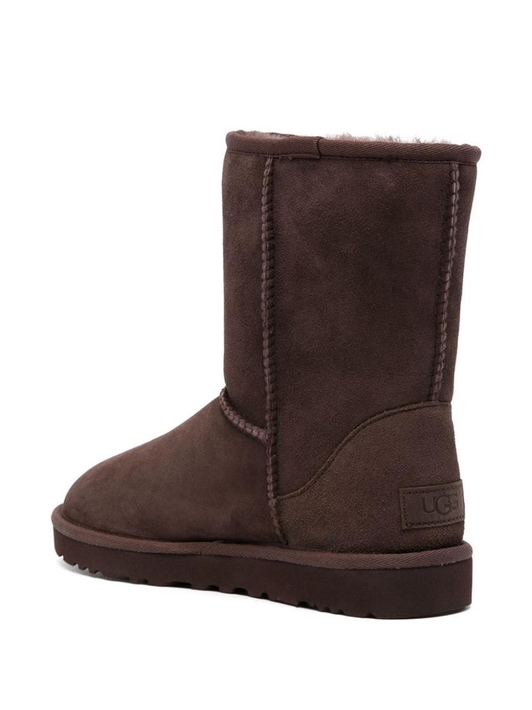 어그 FW24 UGG Australia Boots Brown 1016223BCDR Brown