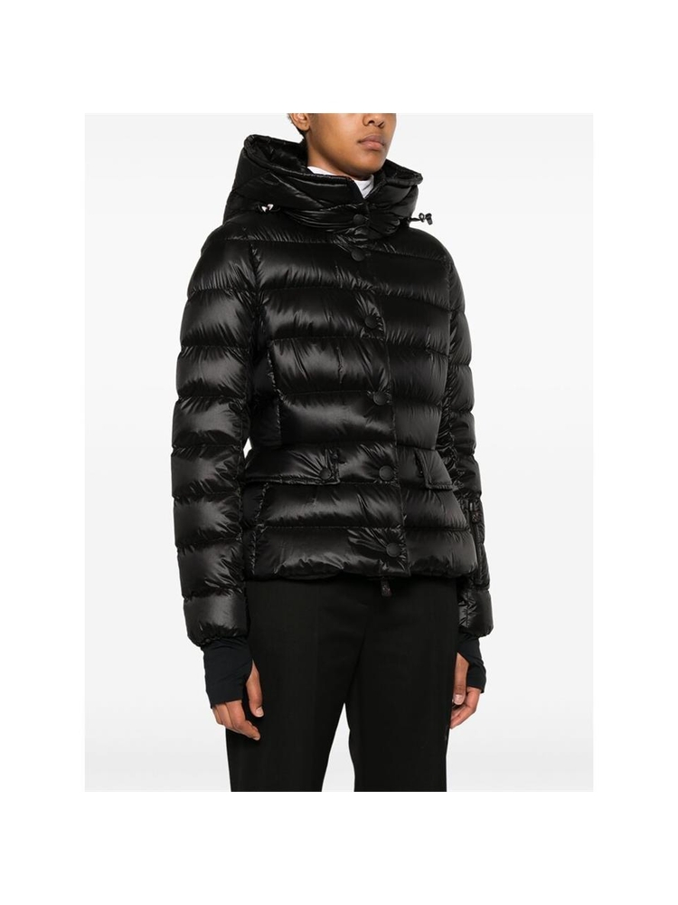 몽클레르 FW24 Outerwear Moncler Grenoble 53071 1A000-59 999 One Color