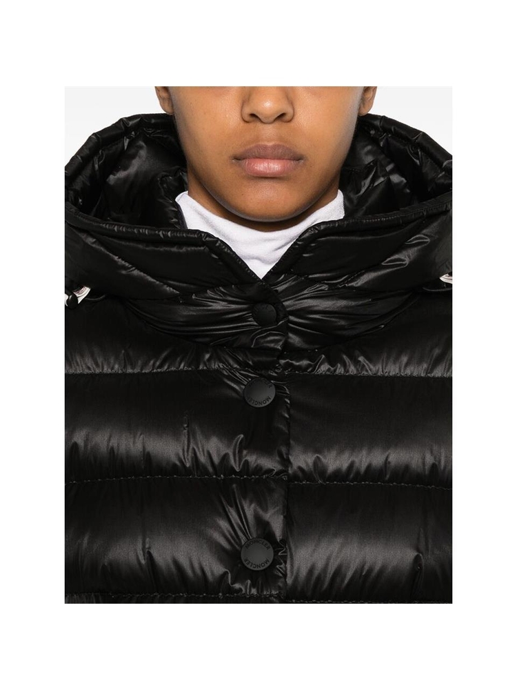 몽클레르 FW24 Outerwear Moncler Grenoble 53071 1A000-59 999 One Color