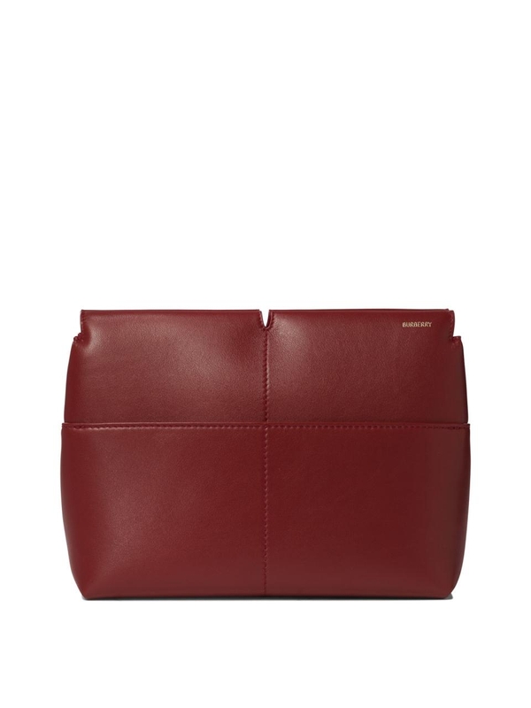 버버리 FW24 Snip crossbody bag 8095499 Red